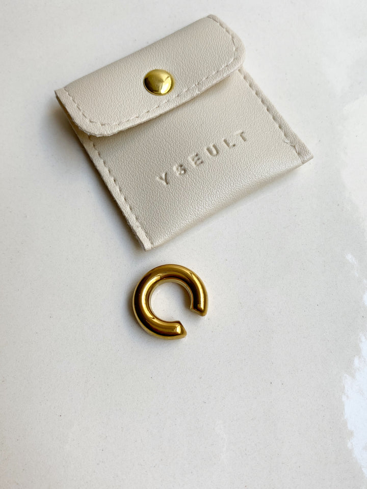 Boucle d'oreille à l'unité Roberta