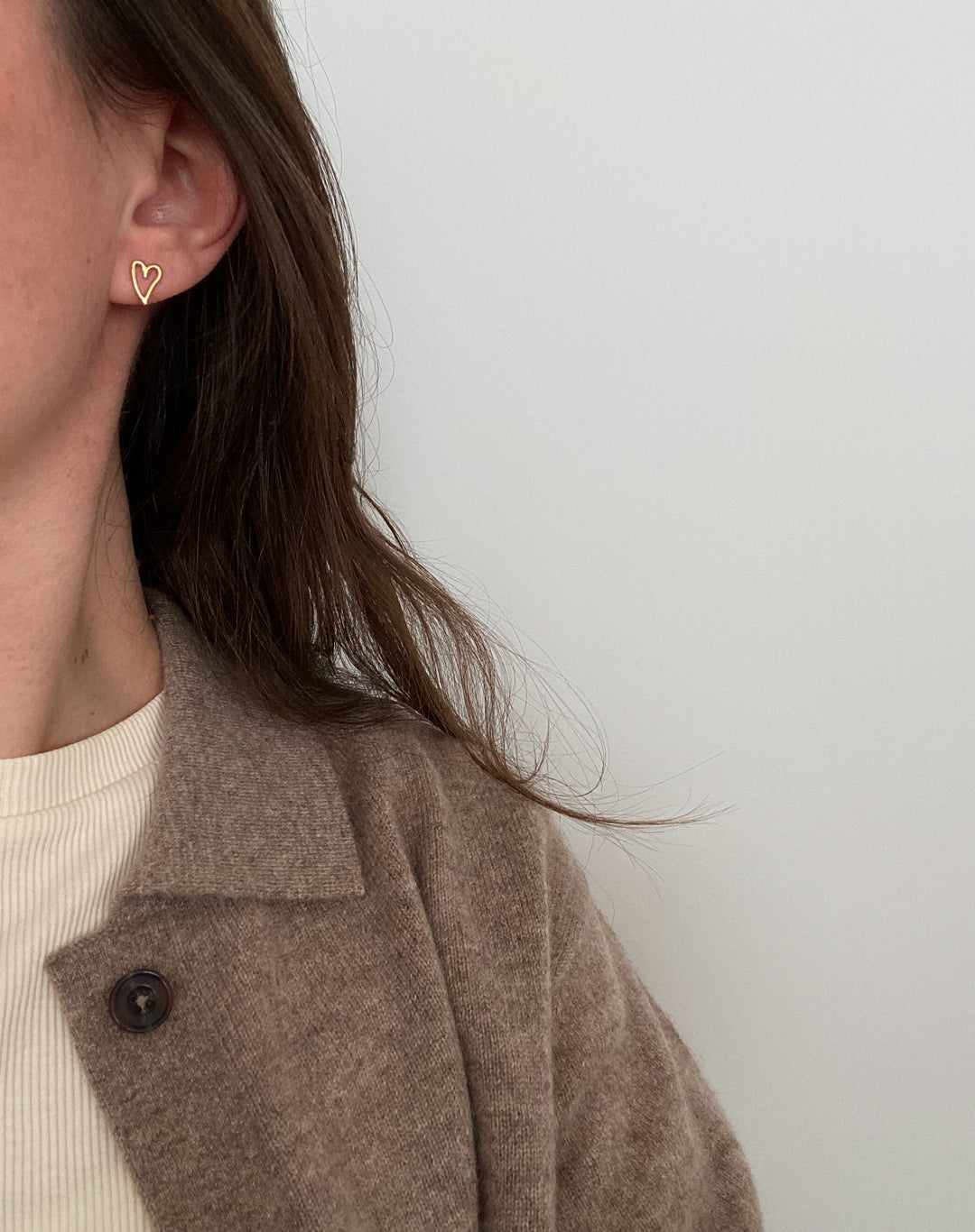 Boucles d'oreilles Castille