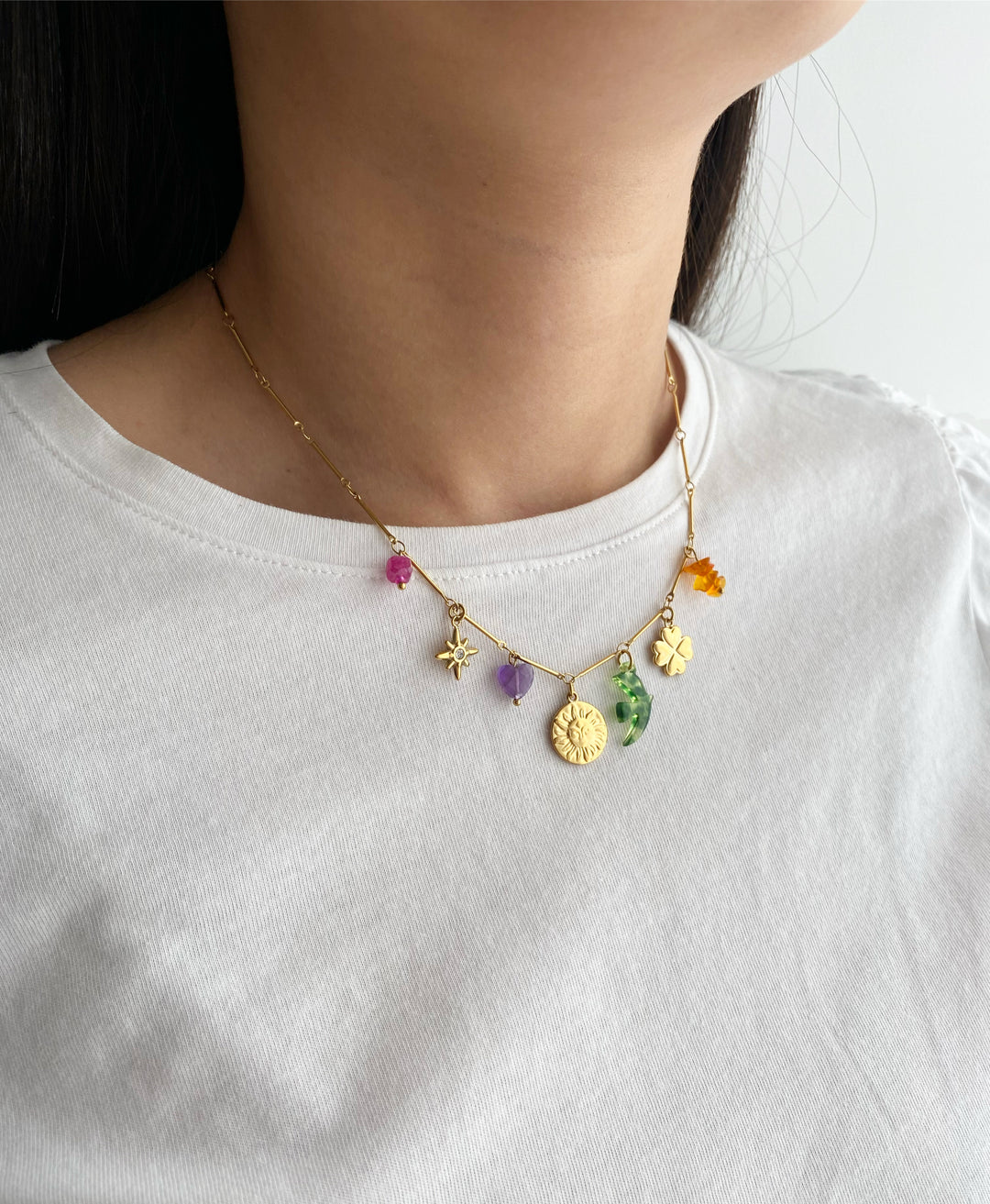 Collier Denise