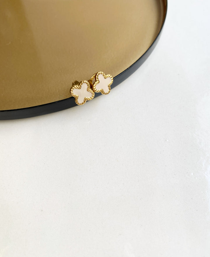 Boucles d'oreilles Noura
