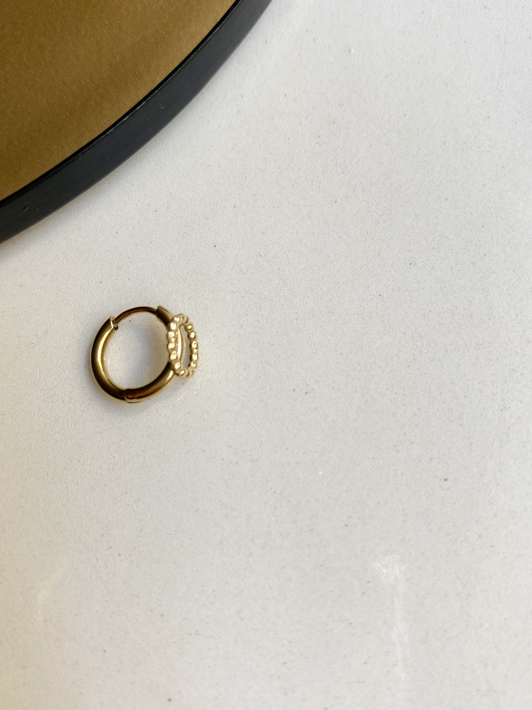 Créole à l'unité Mattias