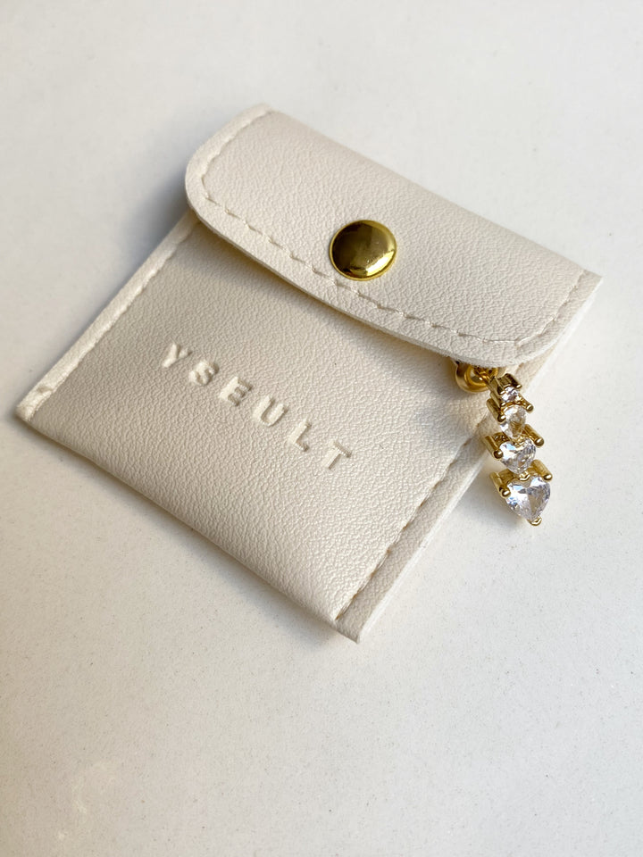 Boucle d'oreille à l'unité Orlando