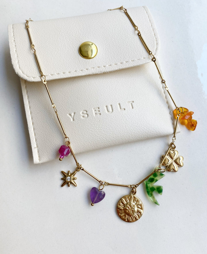 Collier Denise