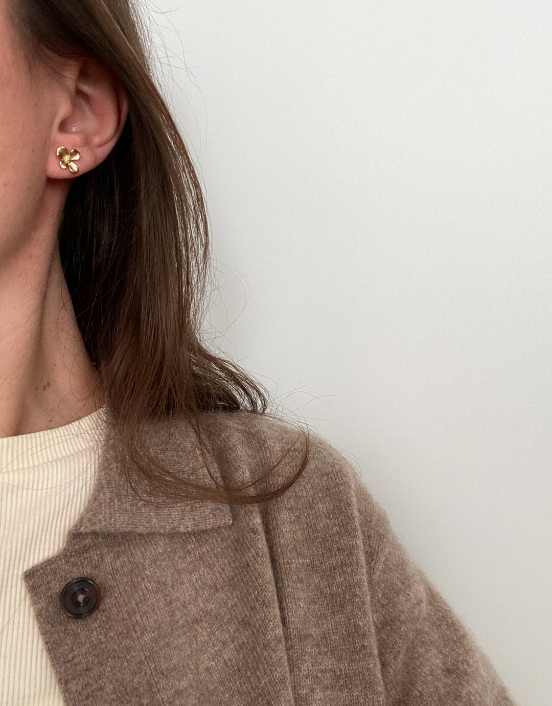 Boucles d'oreilles Marceline