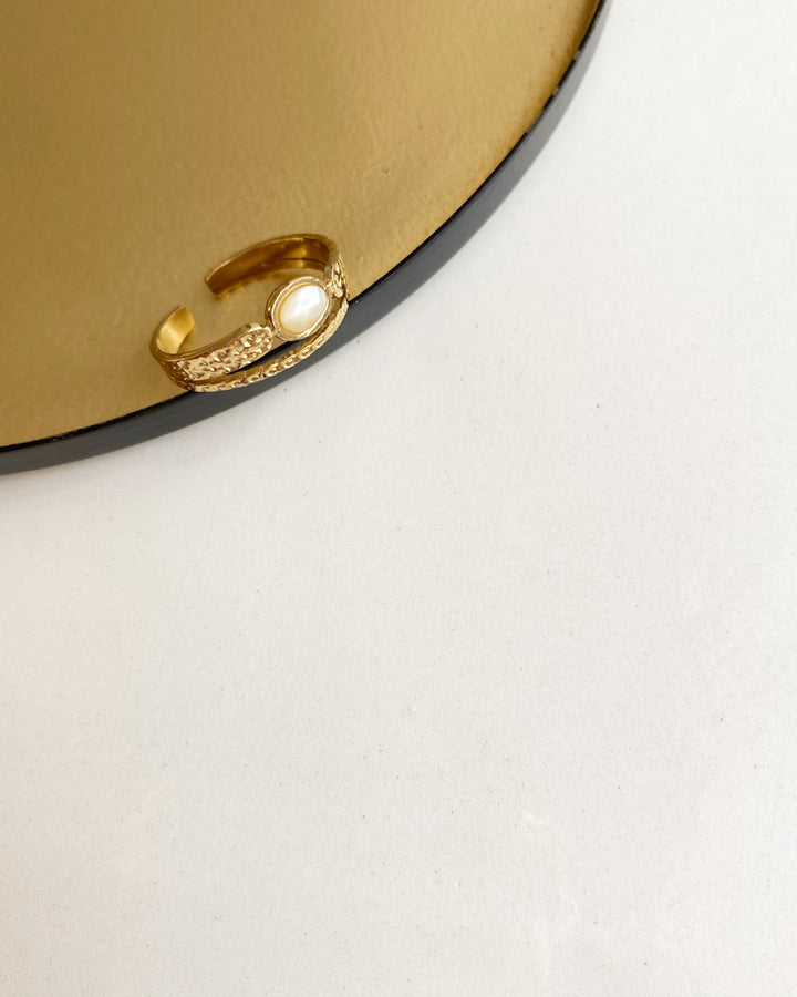 Bague Perrine