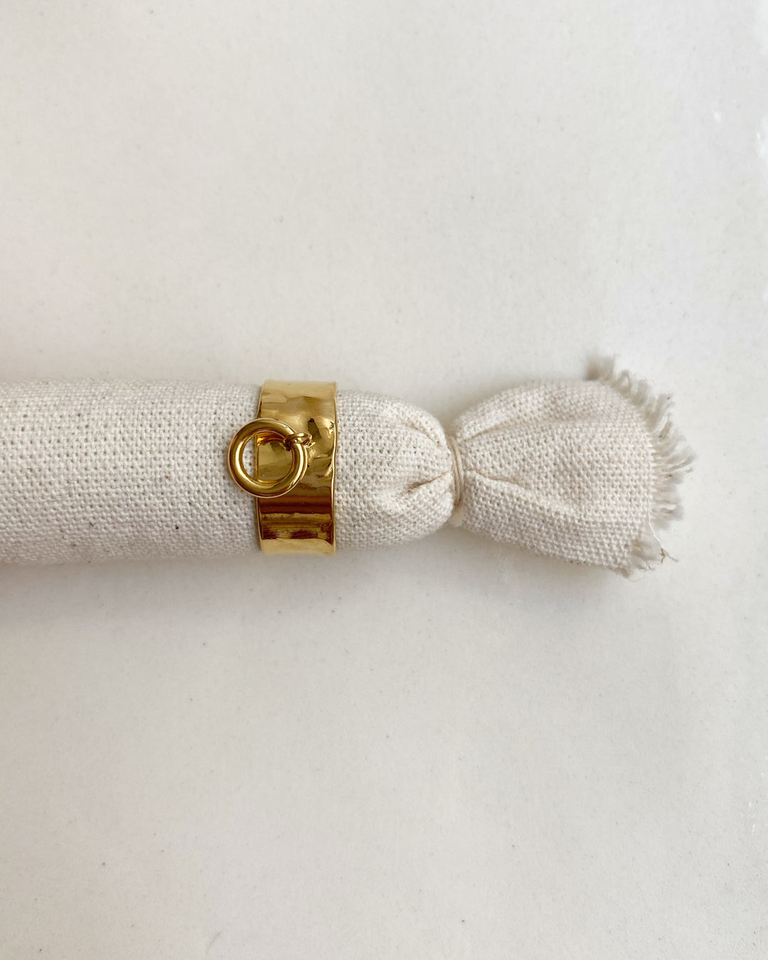 Bague Toscane