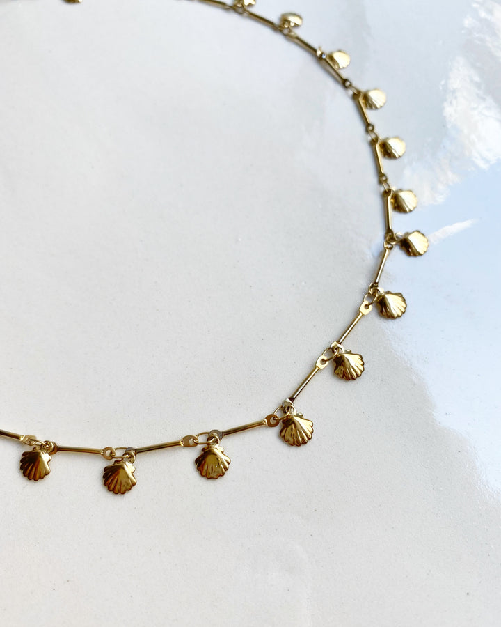 Collier Clervie