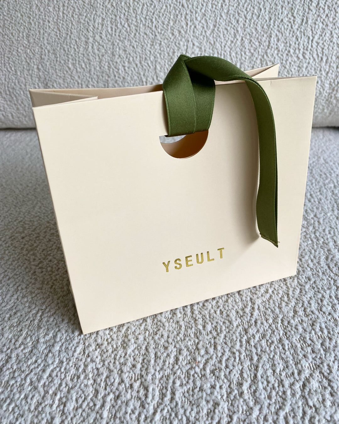 Borsa regalo Yseult