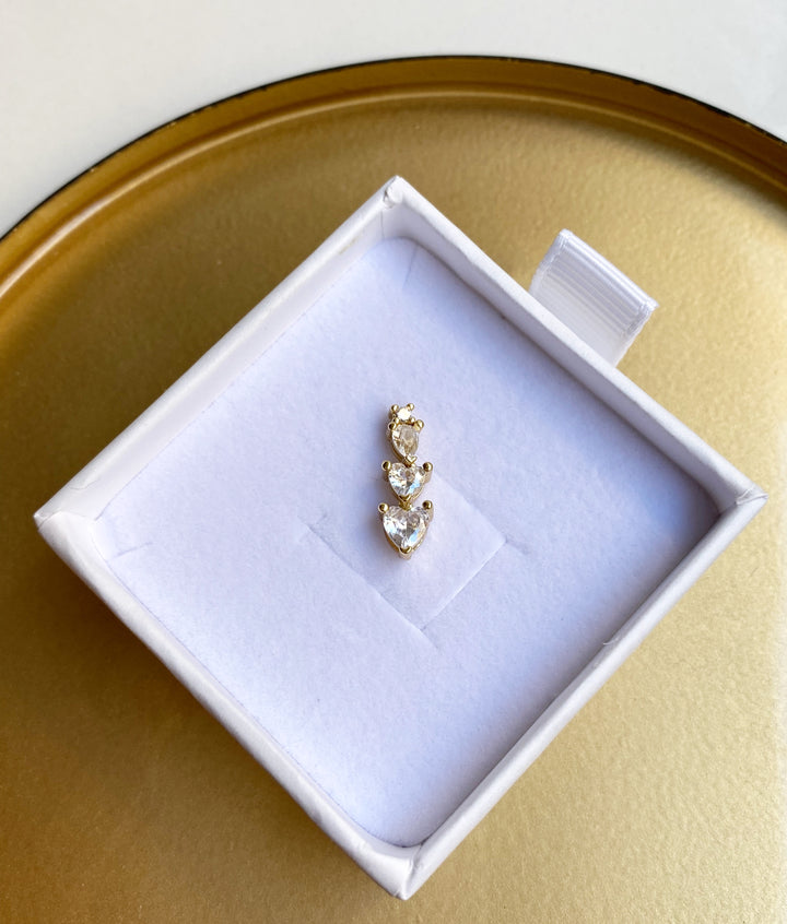 Boucle d'oreille à l'unité Orlando