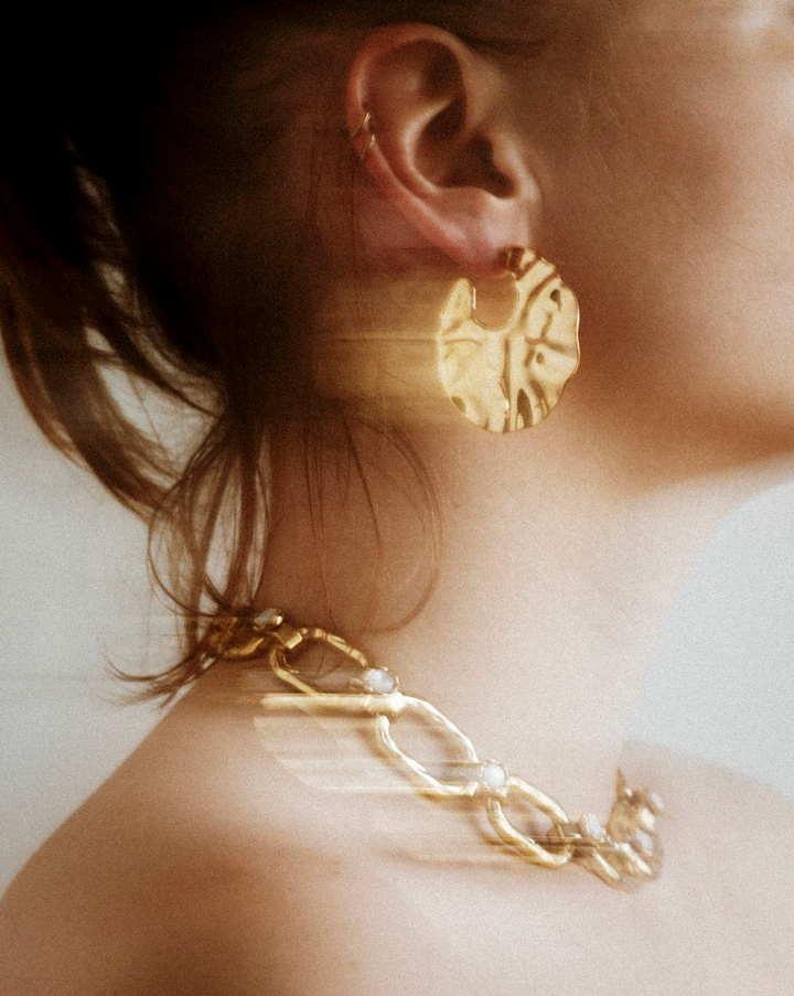 Collier Horta