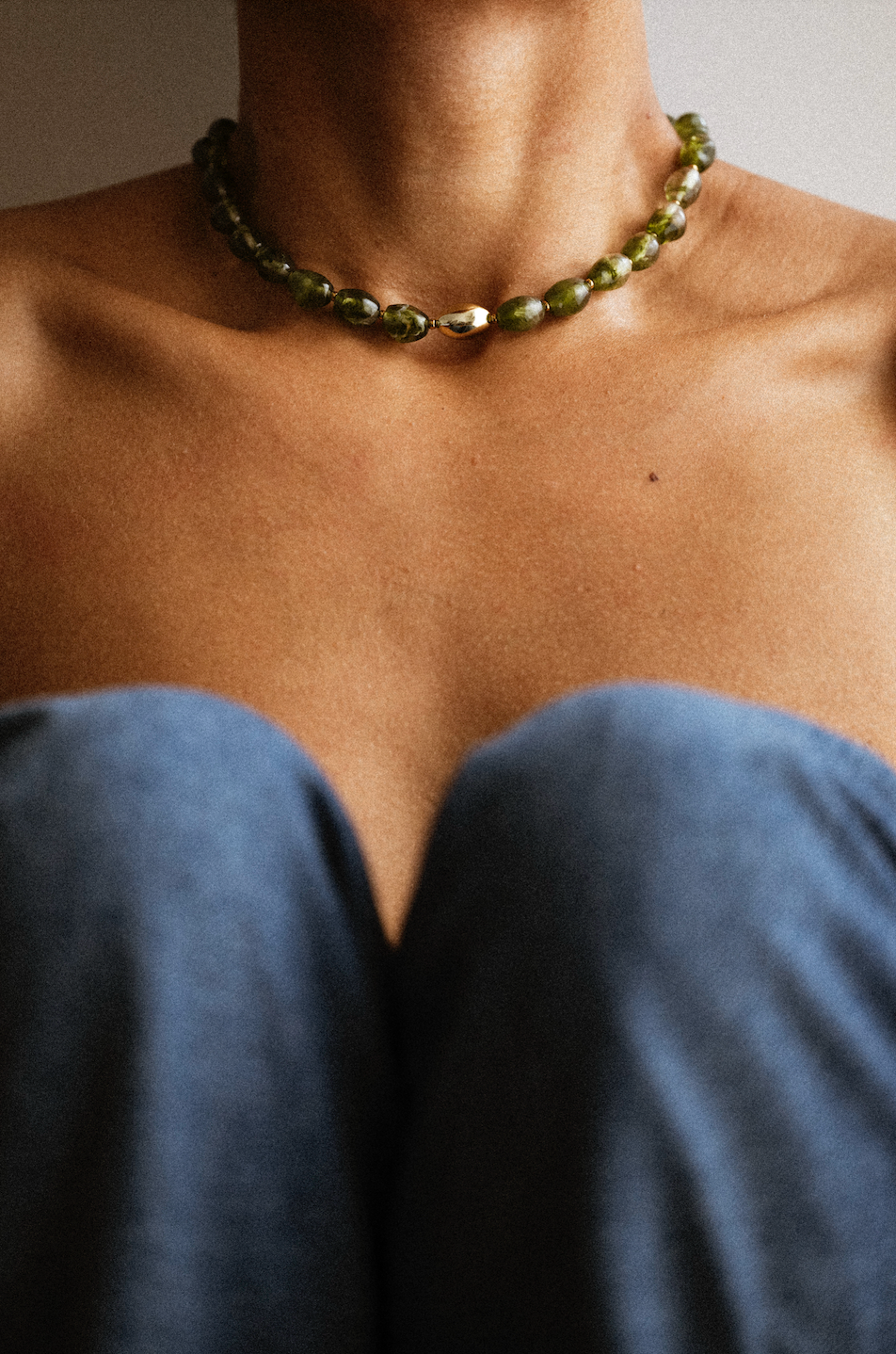 Collier Judith