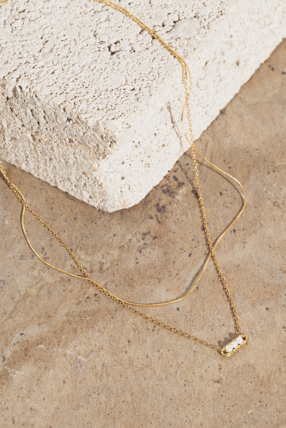 Collier Erin