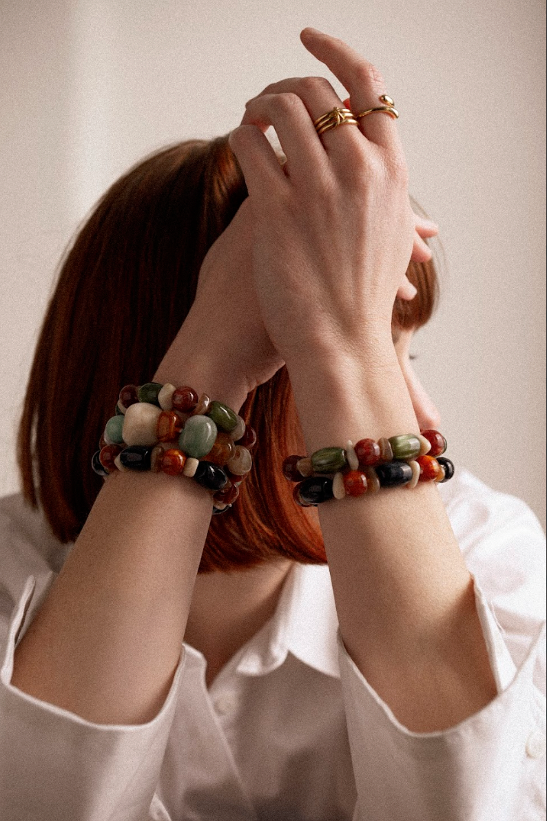Bracelet Olga