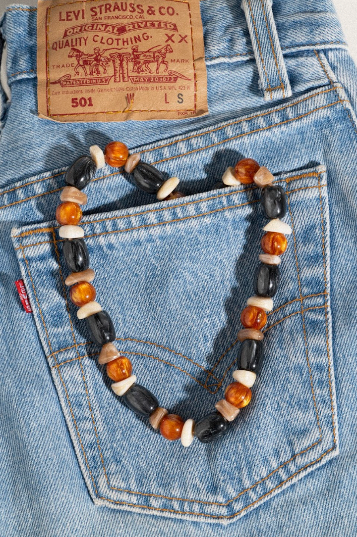 Collier Matteo