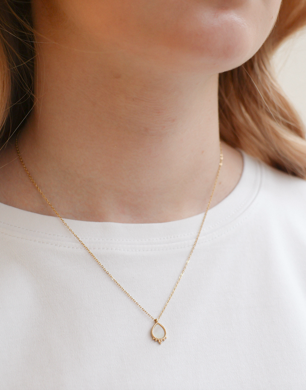 Collier Suzette