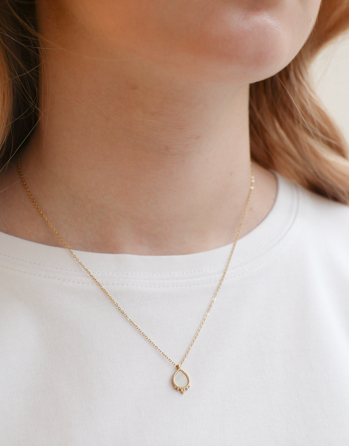 Collier Suzette