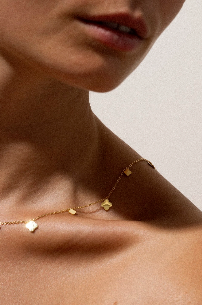 Collier Marius