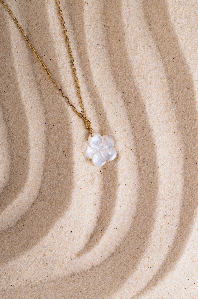 Collier Octave