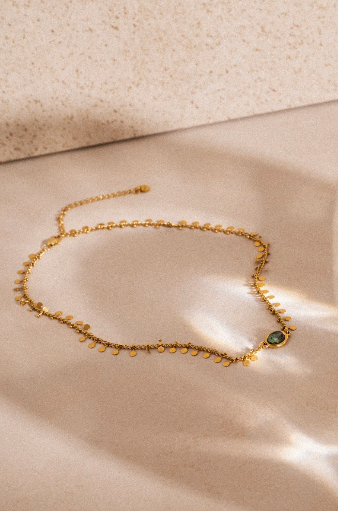 Collier Pedro
