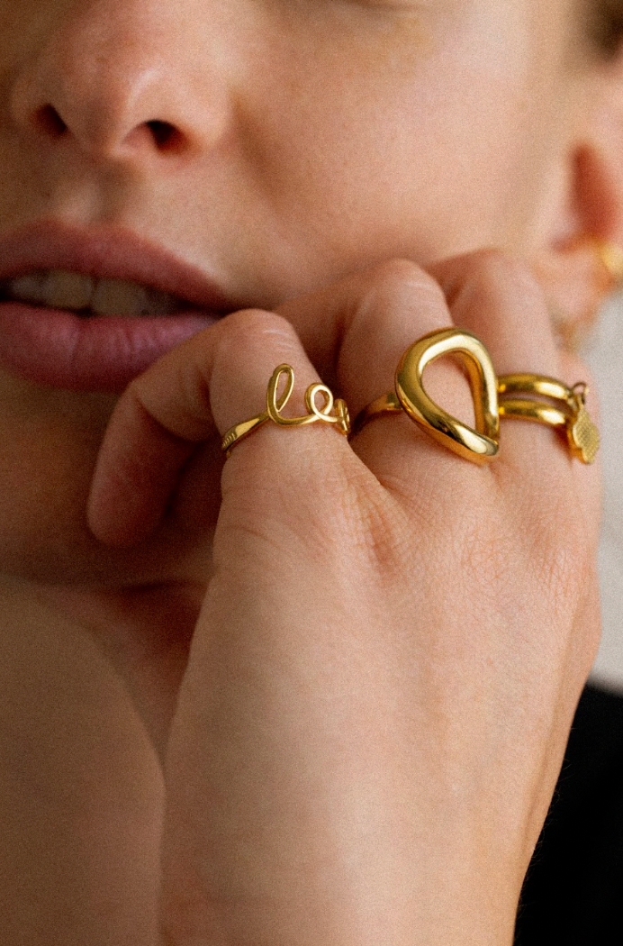 Bague Aymeric