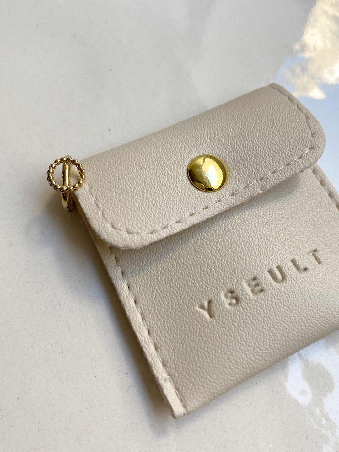 Créole à l'unité Mattias