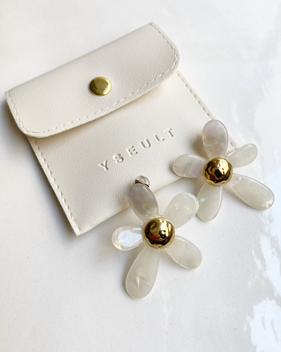 Boucles d'oreilles Joy