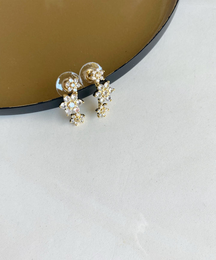 Boucles d'oreilles Auguste