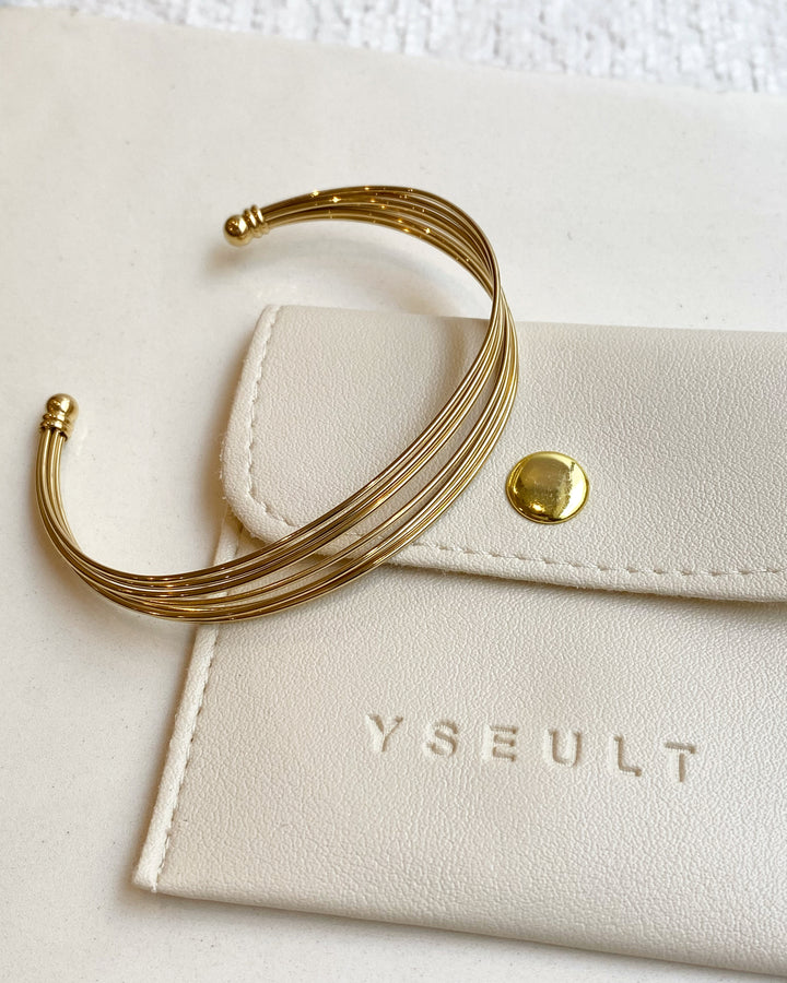 Sole Bangle