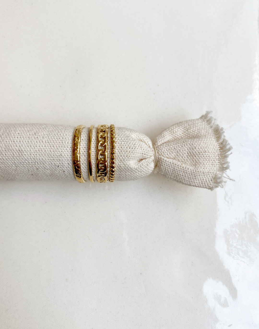 Bague Orso