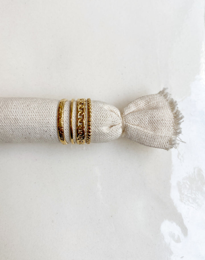 Bague Orso