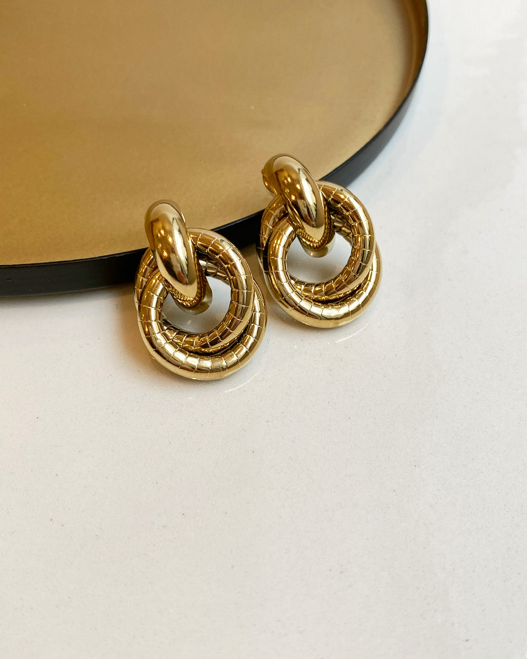 Chiara earrings