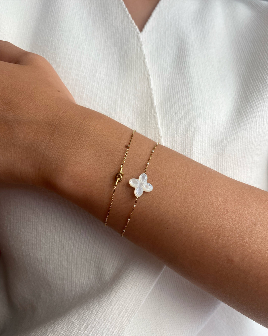 Bracelet Elvire