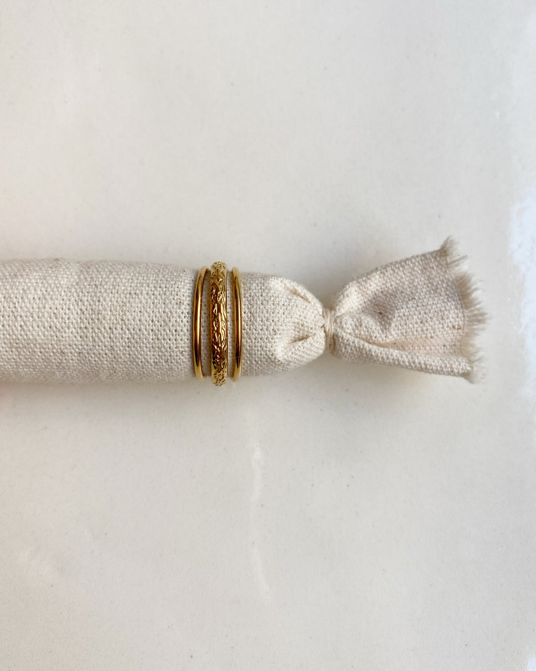 Bague Zoé