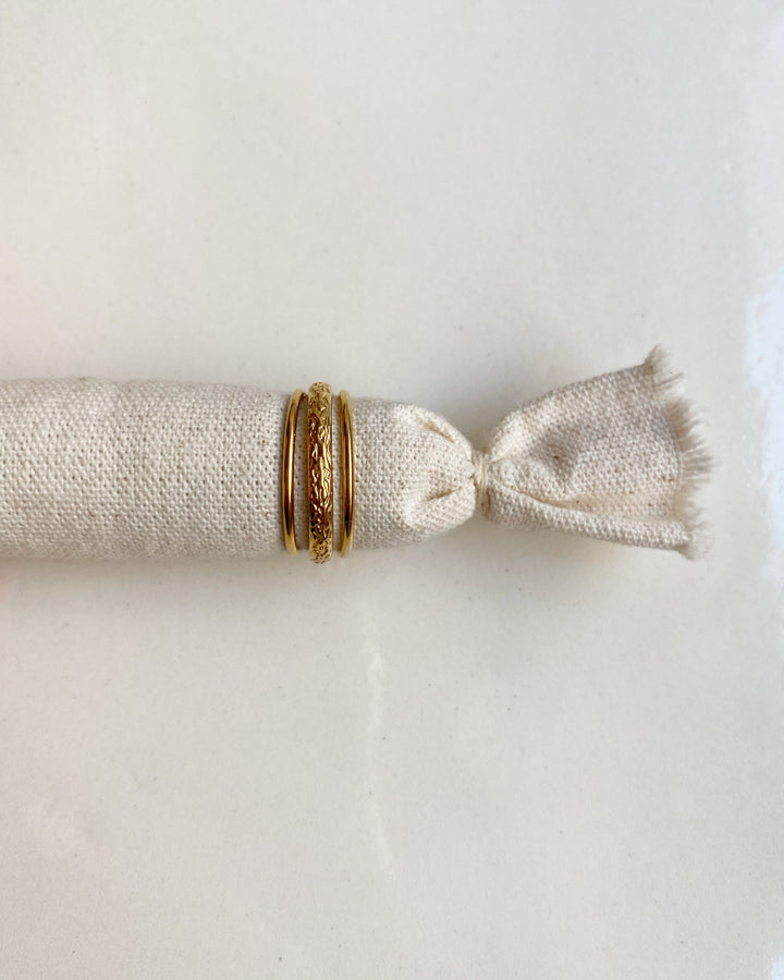 Bague Zoé