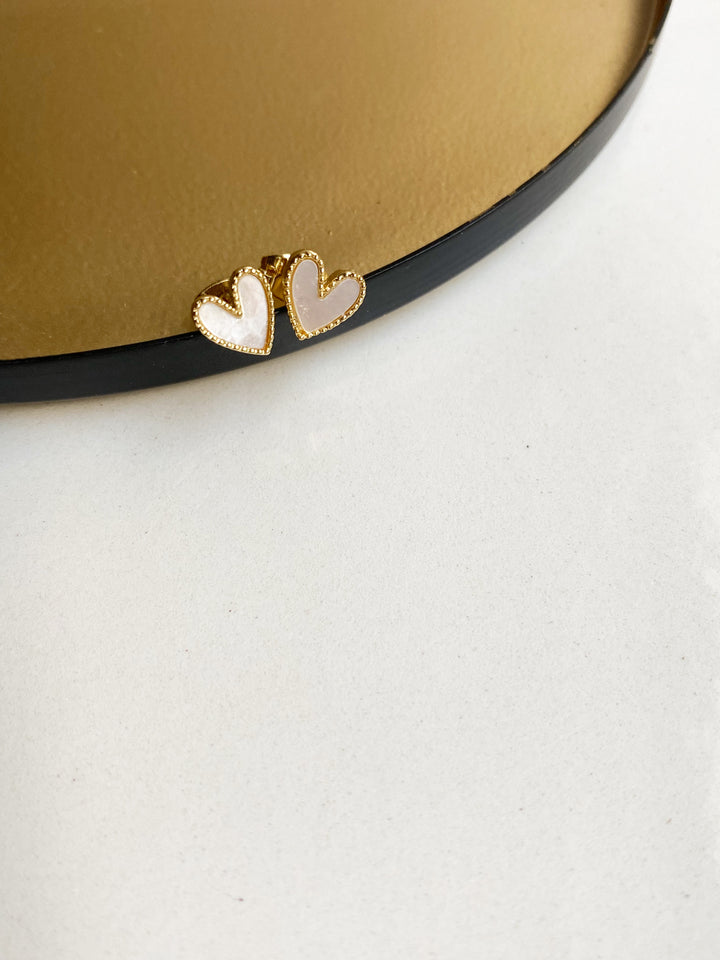 Boucles d'oreilles Harry