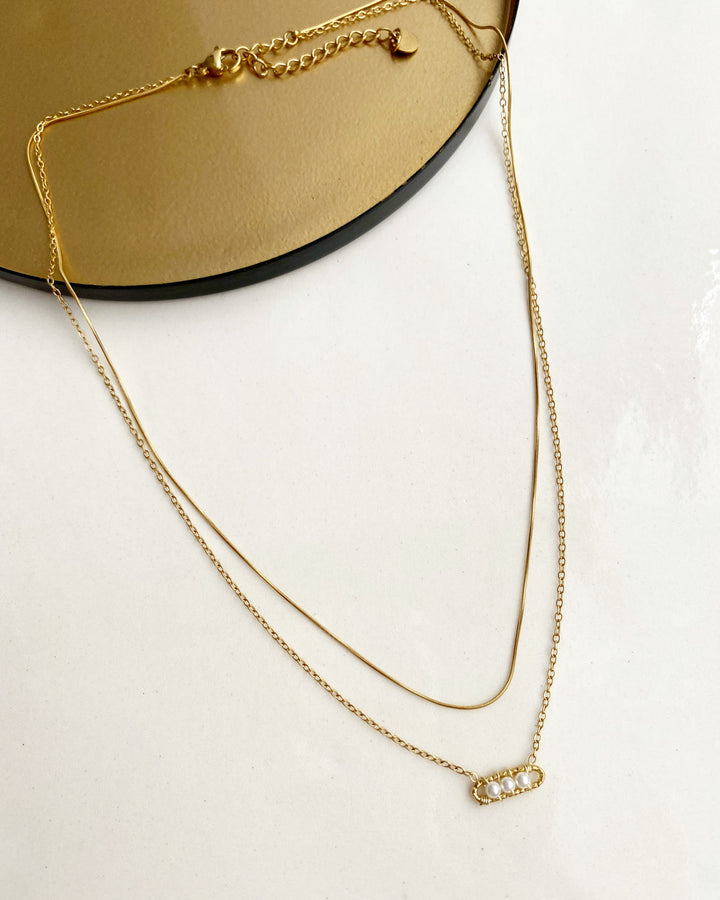 Collier Erin