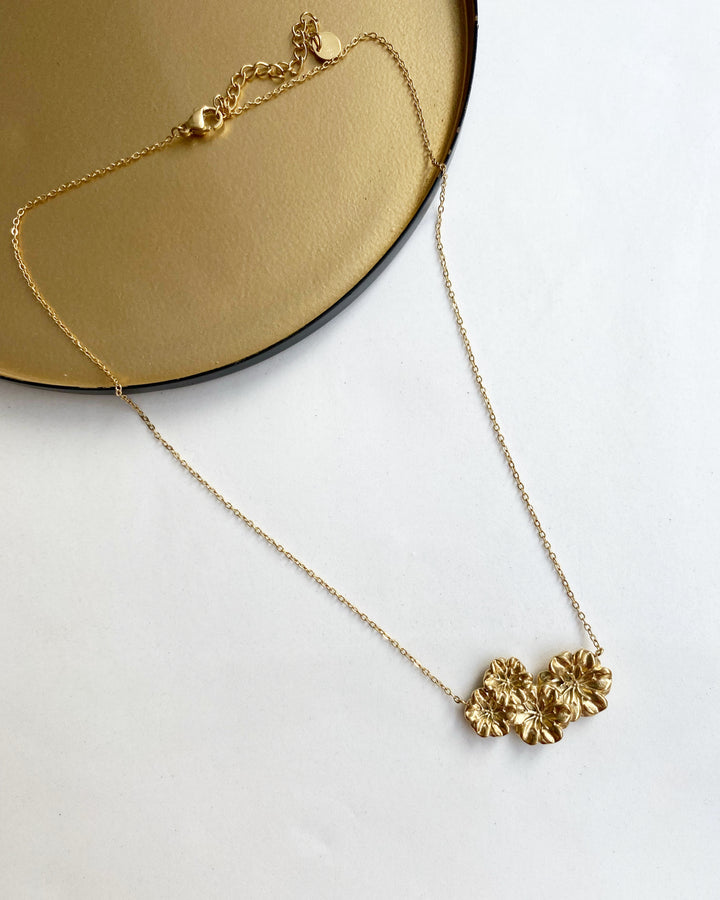 Collier Ginger