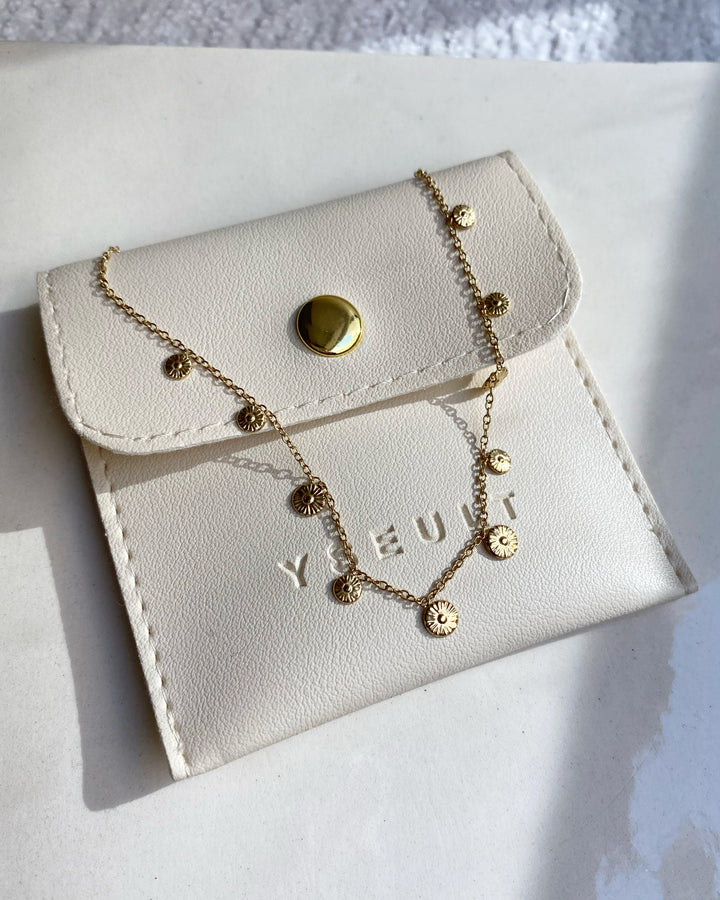 Collier Pascale