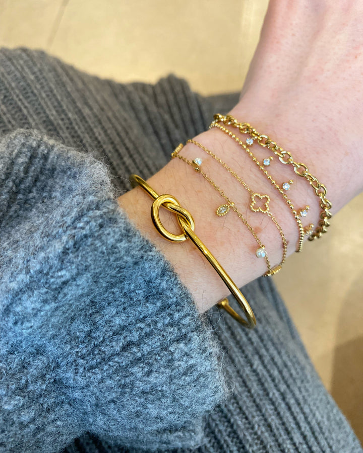 Césarine bracelet