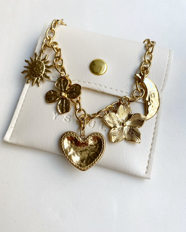 Collier Cosima