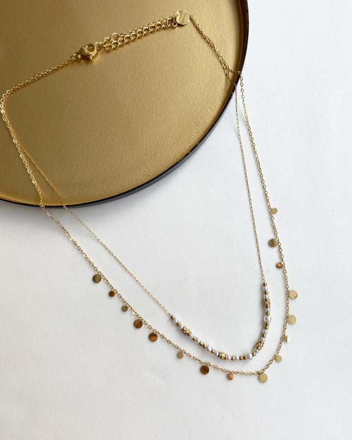 Collier Désirée