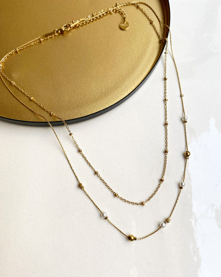 Collier Riga
