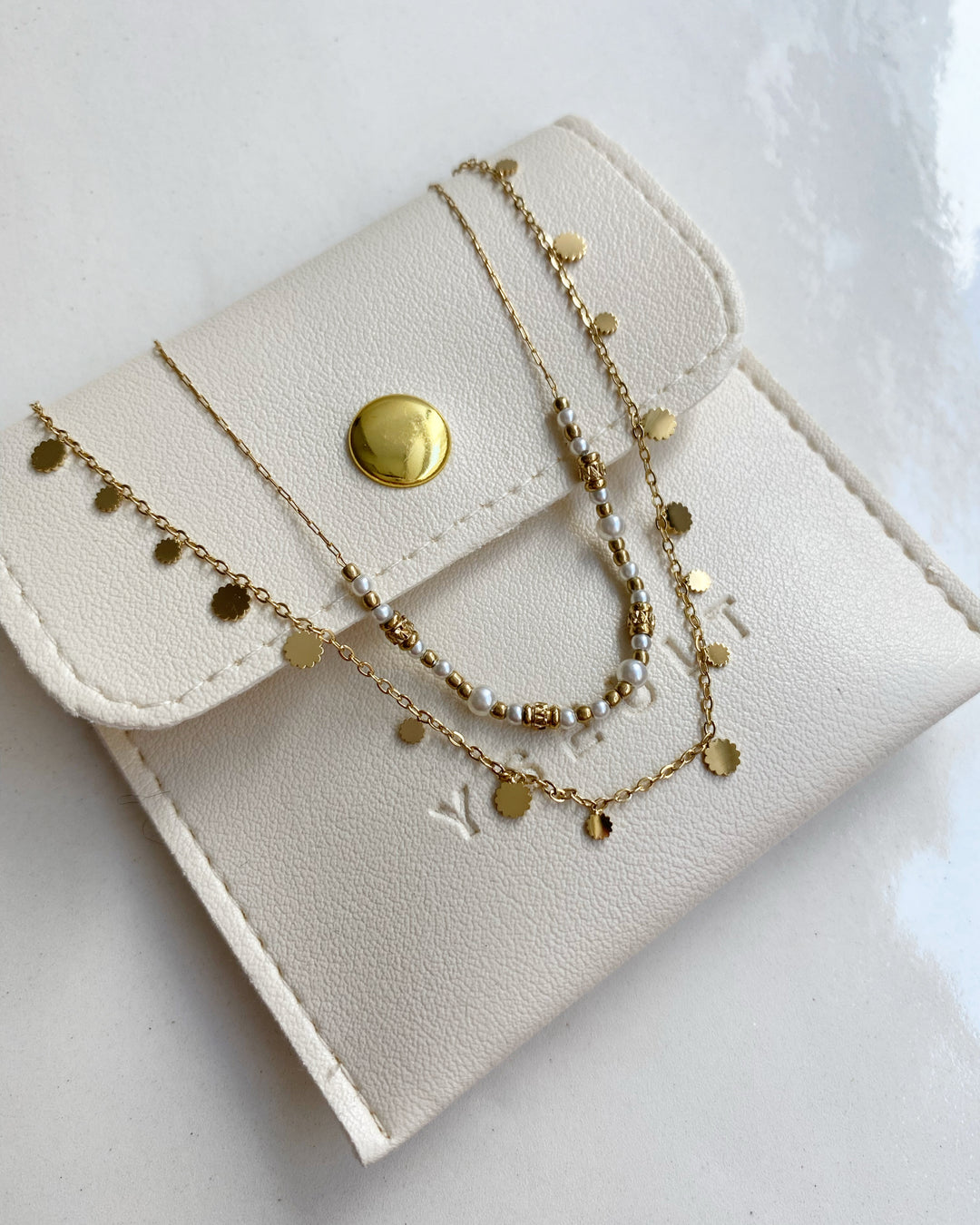 Collier Désirée