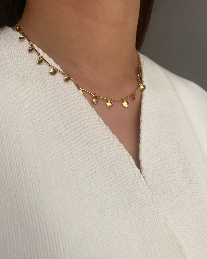 Collier Clervie