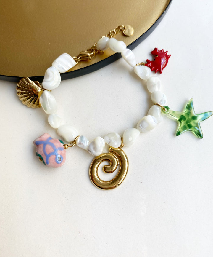 Bracelet Gwenn