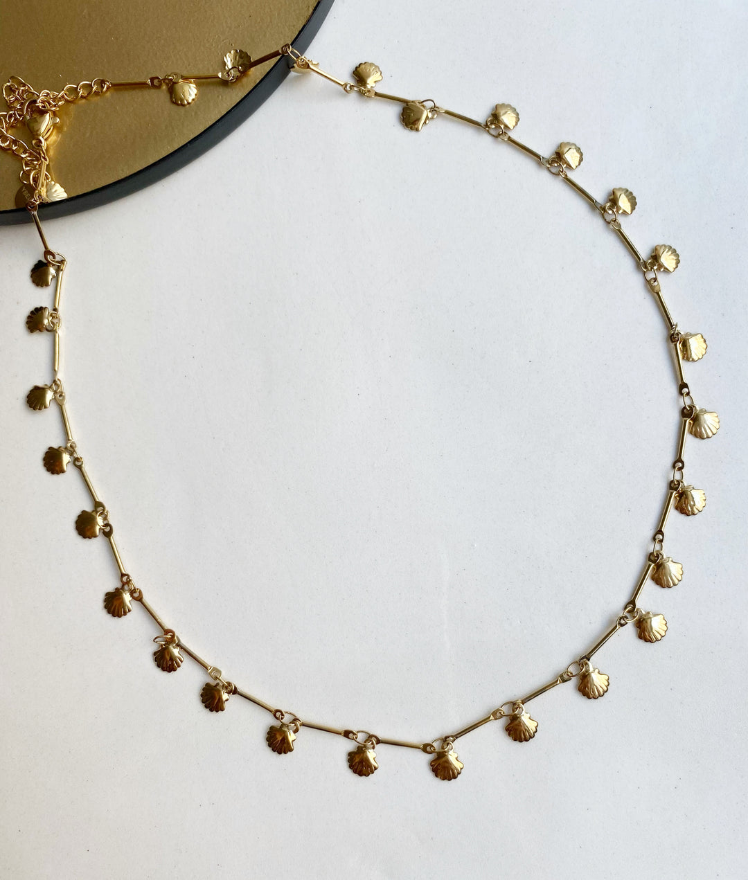 Collier Clervie