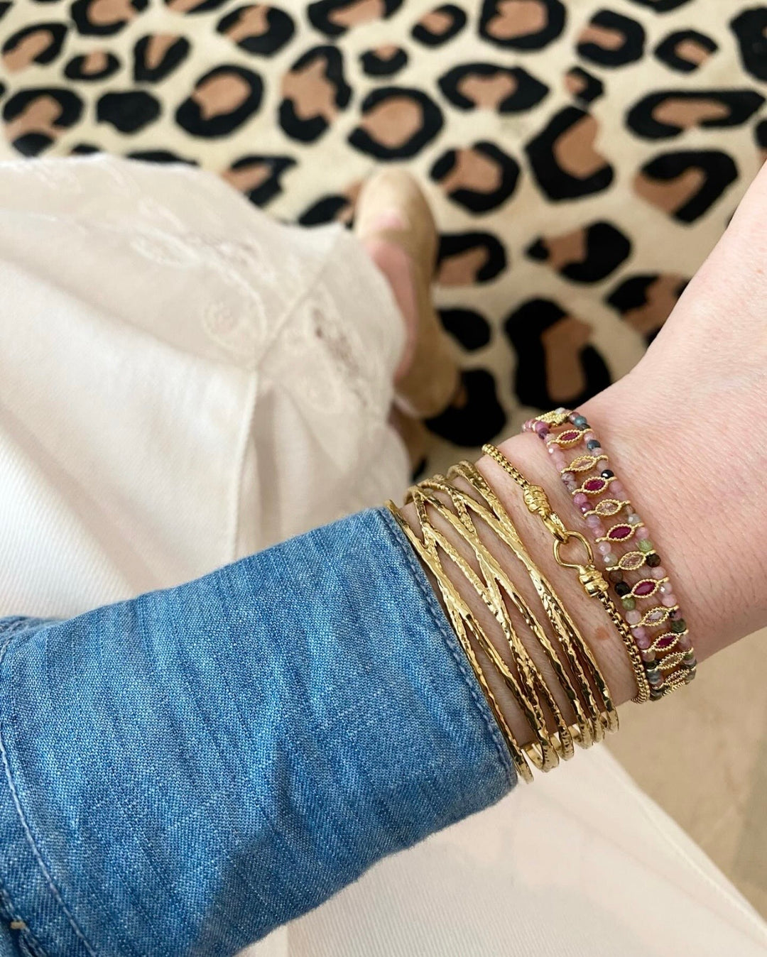 Bracelet Ombeline