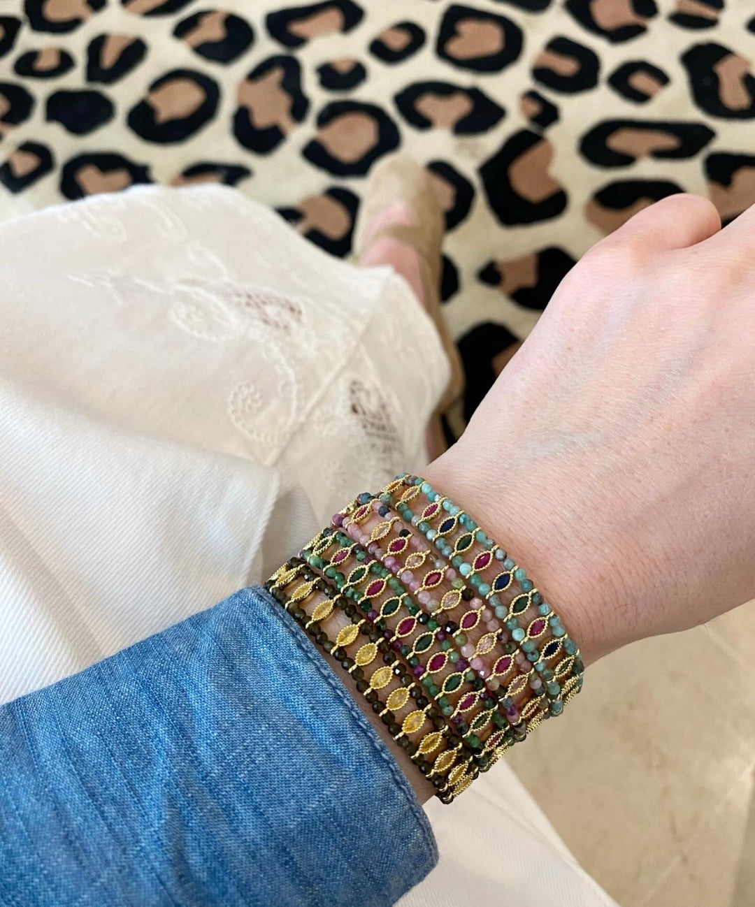 Bracelet Ombeline