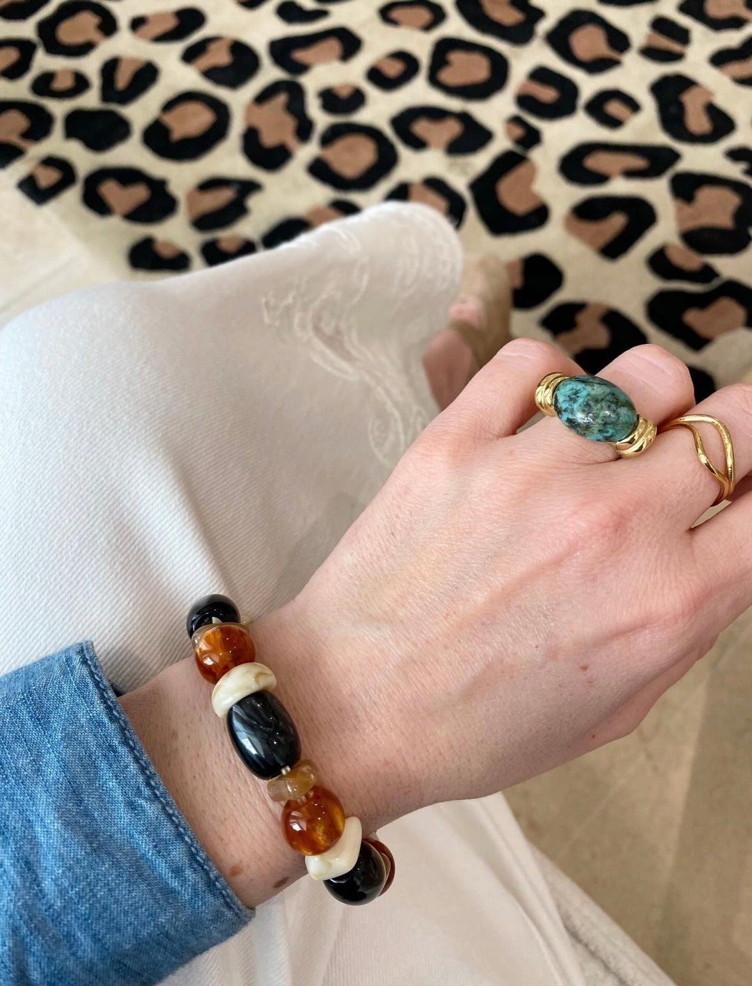 Bague Dalva