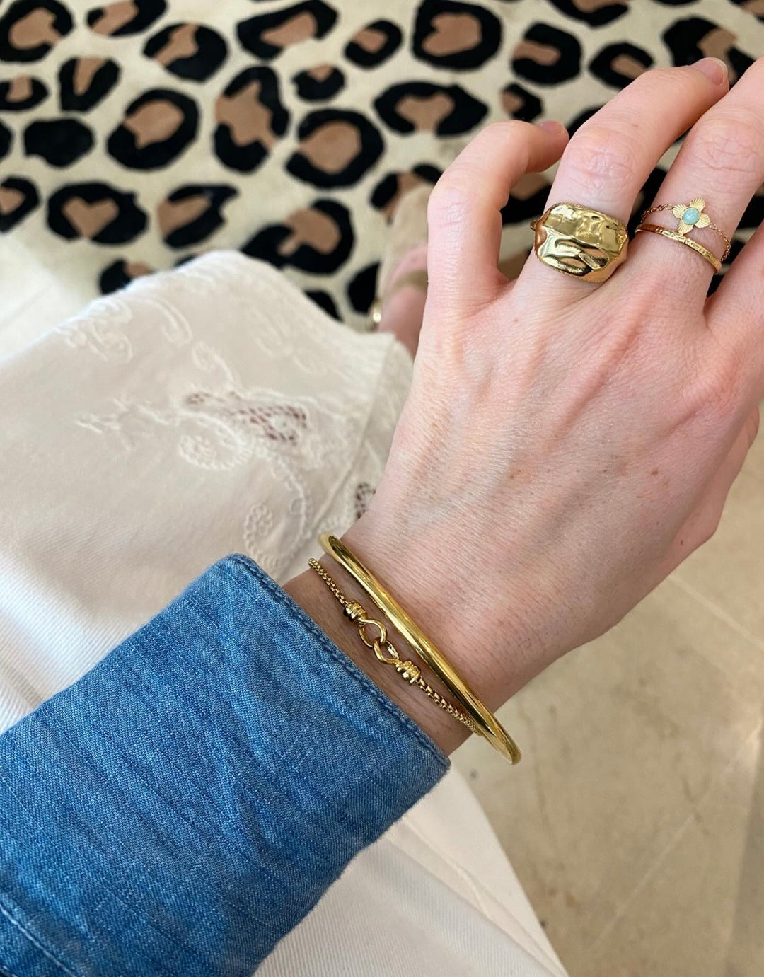 Bracelet Aubin